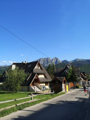 SKI & HIKE ZAKOPANE Apartments